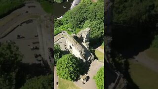 King of the Castle #dronefootage