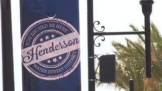 Henderson using technology to become a 'smart city'