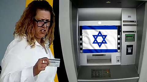 ATM assignments Jewish run organised stalking a worldwide program & false flags hoaxes crisis actors