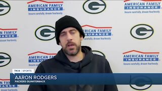 What Packers team members are saying about the divisional playoff game