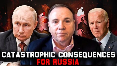 Ben Hodges - Russia Will Have Catastrophic Consequences if Putin Try to Do This