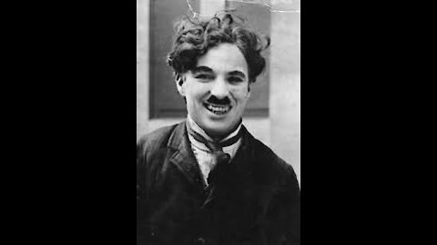 Charlie Chaplin 1080HD