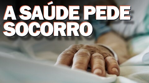 A Saúde de Santo André pede SOCORRO!