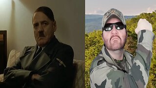 War Of The Hitlers: Episode IV (HRP) REACTION!!! (BBT)