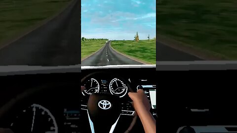 #shorts #short Toyota Camry | Voyage 4