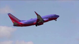 Another Colorado family claims they were kicked off Southwest flight due to son's disability