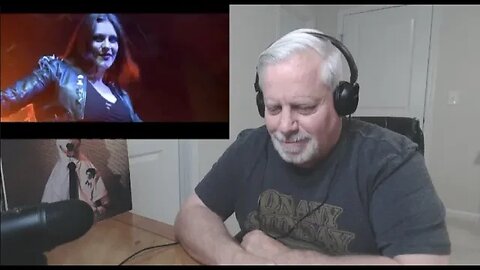 Nightwish - Sahara (Live in Tampa Bay, 2016) REACTION