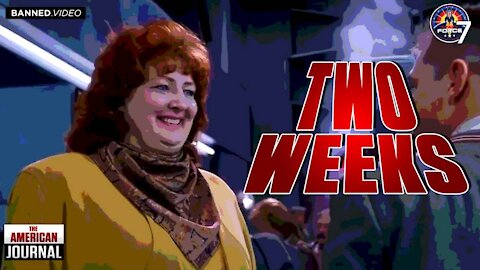 ROB DEW COINS NEW “TWO WEEKS” THEORY FOR POLITICAL BOMBSHELLS