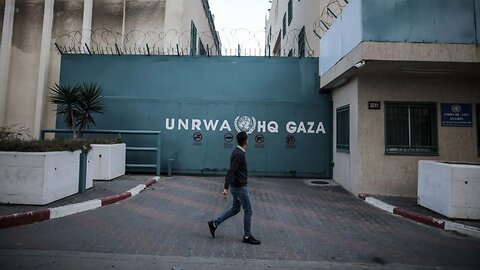 Japan Halts UNRWA Funding: A Deep Dive