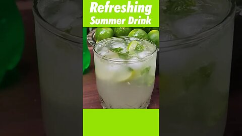 Exotic Lemonade 🍋 | गर्मी के लिए स्पेशल #shorts #juice #summer #summertime