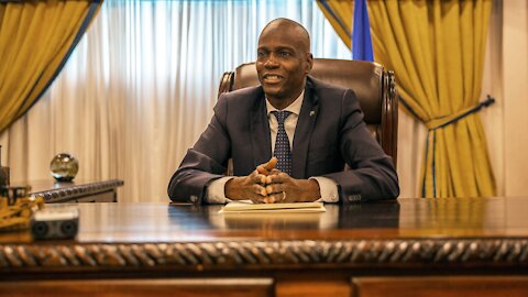 Update on the Assassination of the President of Haiti