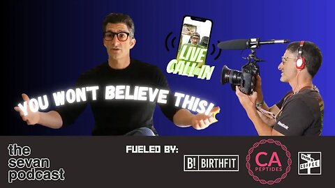 You Won’t Believe This | Live Call In Show #957