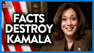 Kamala Harris Keeps Spreading This Lie Despite Backlash