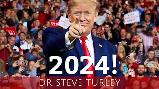 Trump Set To DOMINATE 2024 as RINO Republicans Face Massive BACKLASH!!!