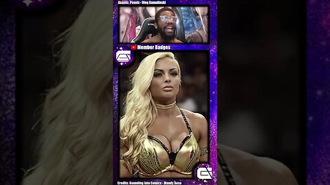 Pro Wrestler Mandy Rose Fired By WWE Because Of Her NSFW Adult Content!