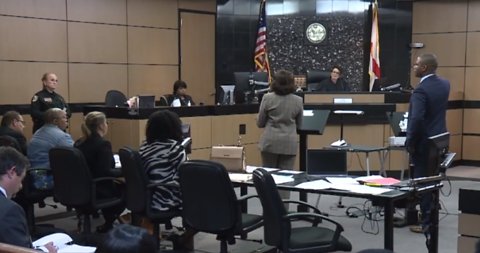 Lawsuit against Riviera Beach councilwoman alleging campaign finance issues dismissed