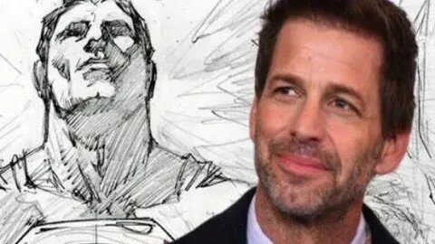Zack Snyder's Full Circle, and More
