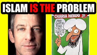 ISLAM IS THE PROBLEM | Sam Harris