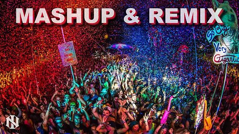 DJ DISCO REMIX 2023 - Mashups & Remixes of Popular Songs 2023 | DJ Club Music Songs Remix Mix 2022
