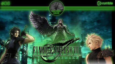 Final Fantasy 7 Remake Intergrade: We Have to Save Tifa For Real This Time!