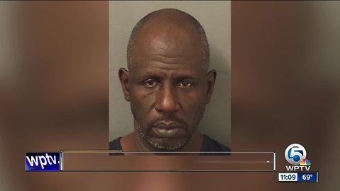 U.S Marshals arrest man for 1999 sexual assault of teen in West Palm Beach