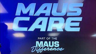 Maus Care: All New, Plus PRO Upgrade