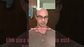 Reflexão Bíblica sobre Filipenses 2:3 #shorts