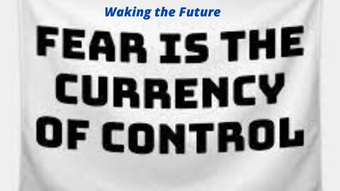 War, Economic Collapse... Fear -- What Can We Do From Here 03-03-2022