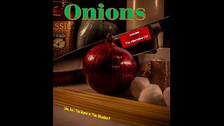 Onions: The Alternative Cut