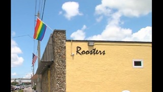 Roosters in West Palm Beach sending 30 people to Pride March in D.C.