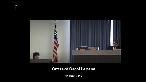 Cross of Carol Lepene