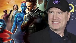 DC's Latest Movie Shake-Up Underscores Kevin Feige's Importance to Marvel