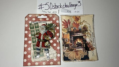 #50stackchallenge3 #23 and #24