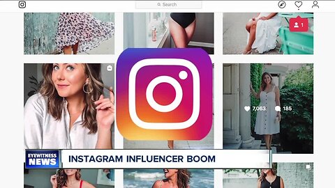 How to become a content creator on Instagram; insights from Buffalo native Caralyn Mirand Koch