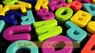 Learn ABC Alphabet for Children