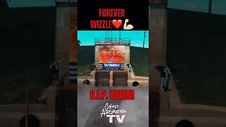 R.I.P.💪🏻❤️S2D #ripworm #chadarmestv #brodnax