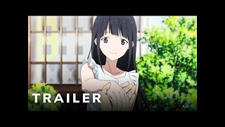 "Boku Ga Aishita Subete No kimi E" and "Kimi O Aishita Hitori No Boku E" - Official Trailer