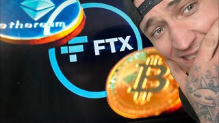 Get Your Crypto Off Exchanges Now! (Emergency)