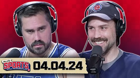 The Athletics Are Leaving Oakland + Big Cat Returns To The Family | Mostly Sports EP 139 | 4.4.24