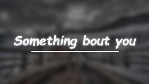 INNA - Something bout you (Lyrics) 🎵