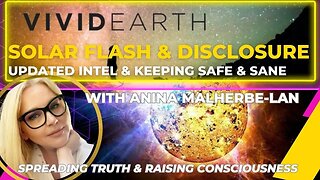 SOLAR FLASH, MASSIVE DISCLOSURE AND CONTROLLED DEMOLITION OF BANKS