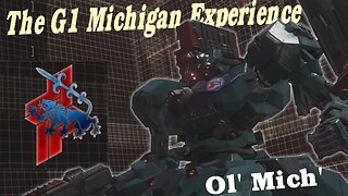 The G1 Michigan Experience