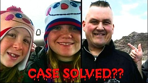 Delphi Murders of Abby and Libby Solved ?? Tony Kline - Kegan Kline