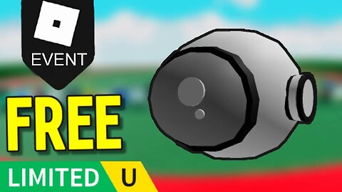 How To Get Astronaut Helmet in Last To Leave (ROBLOX FREE LIMITED UGC ITEMS)