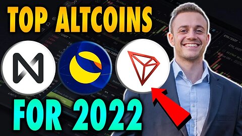 Algorithmic Stablecoins: The Hottest Crypto Trend In 2022!