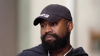 Kanye West says he was threatened for wearing WHITE LIVES MATTER t-shirt