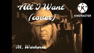 All I Want (cover)