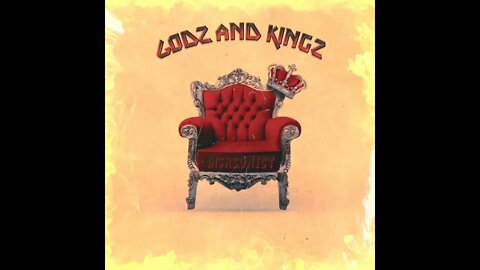 (FREE) GodZ and KingZ - Emin - 87bpm - M$Rsonist #2022 #beatstars #fridayvibes