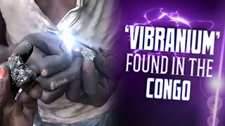 'Vibranium' Found In Congo As Biden Sends U.S. Ambassadors To Arica