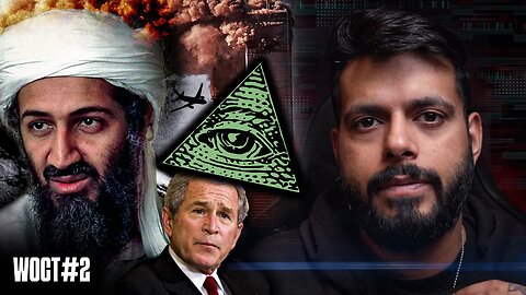 Inside Job or Terrorist Attack? 9/11 Conspiracy Theories Explained || WOCT || Episode 2